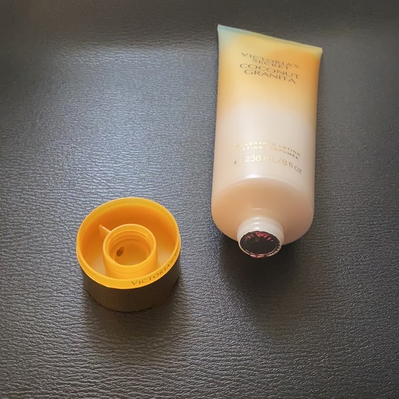 Victoria’s Secret Fragrance Lotion - Picture 3 of 3